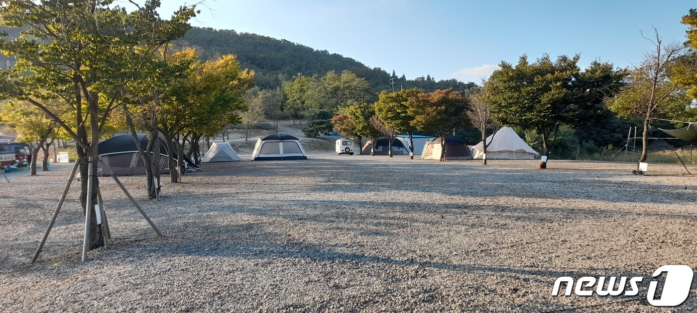 경기도특사경, 축구장 5배 규모 산지 무단 훼손 행위 51건 적발