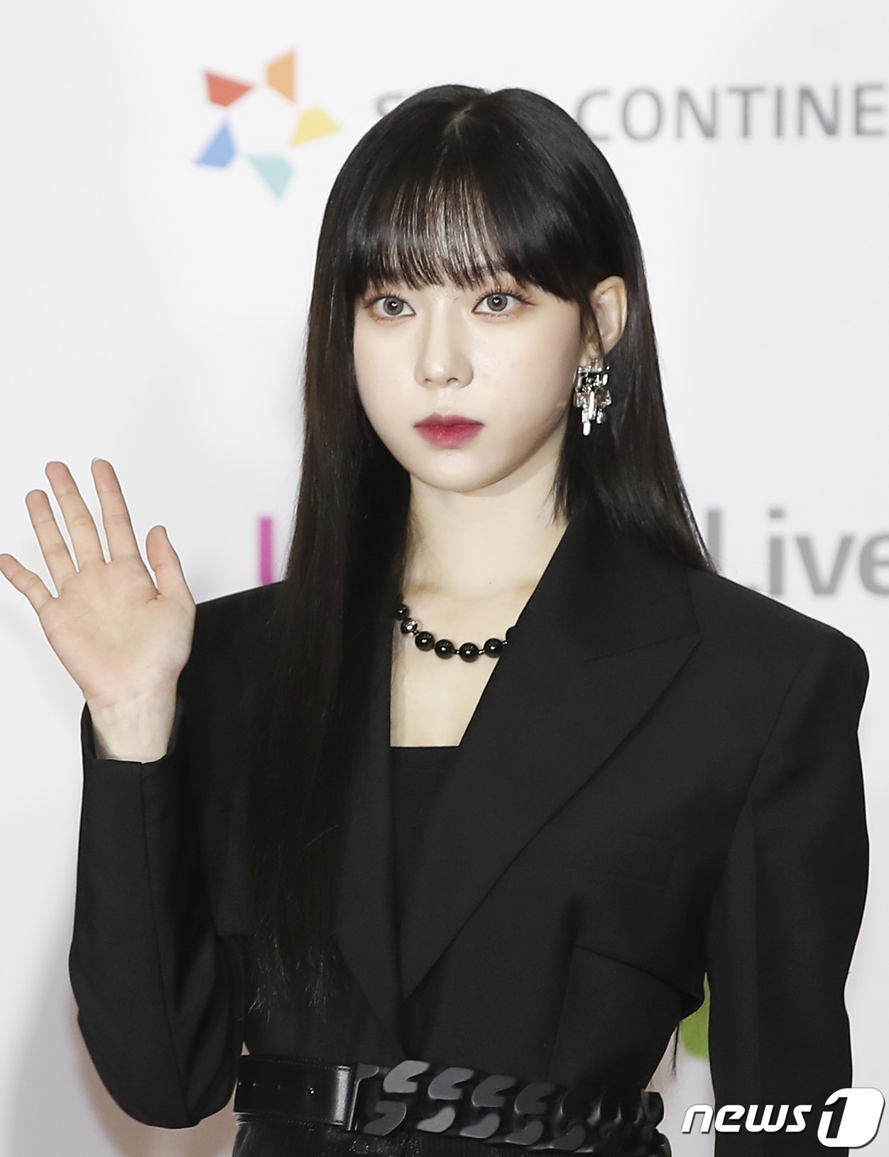 에스파 윈터, 예쁨