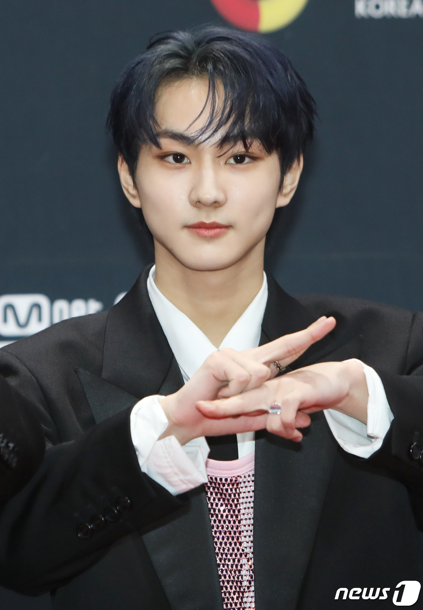 엔하이픈 정원, 여심스틸러