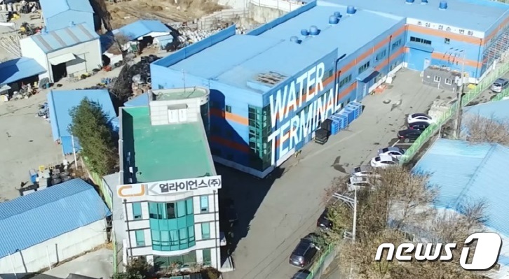 경기도, 우수기술력 보유 ‘유망환경기업’ 15개사 선정