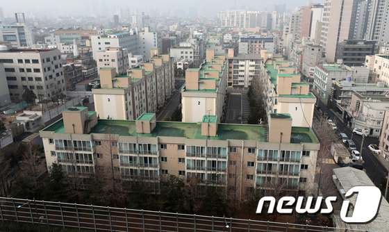 서울대방 신혼희망타운(공공분양) 잔여세대 입주자모집공고 대표 이미지 — 서울