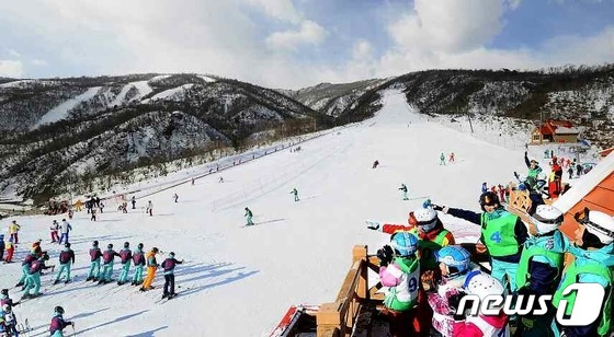 김정은 집권 이후 건설 성과 조명한 북한