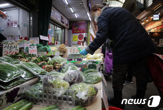 생산자물가지수 10년 만에 최고치