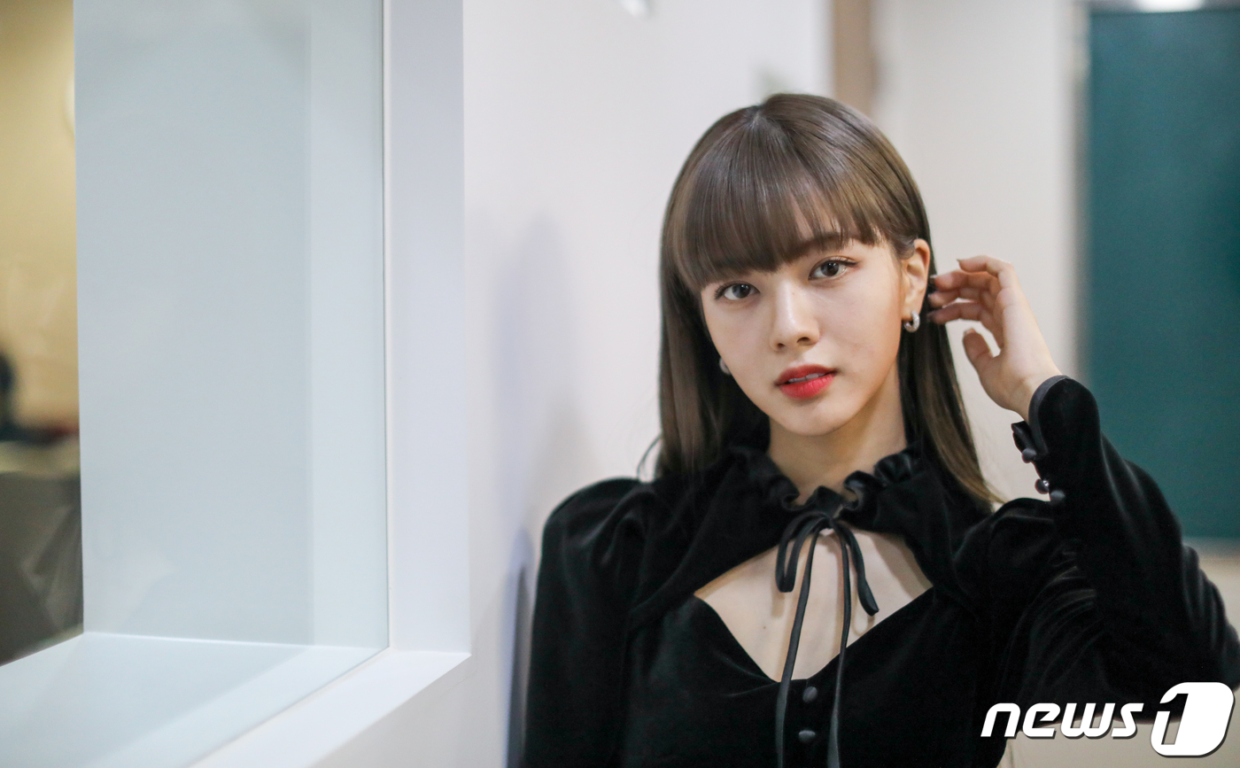노정의 짝사랑 경험 있어, 엔제이 직진 대단해 [N인터뷰]③