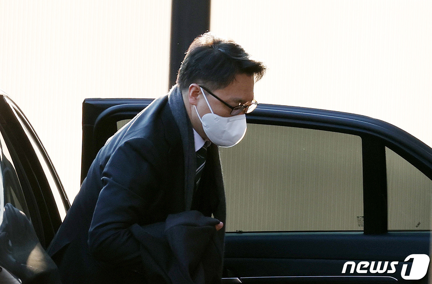 공수처, 설 이후 윤석열 한명숙 수사방해 의혹부터 종결 전망