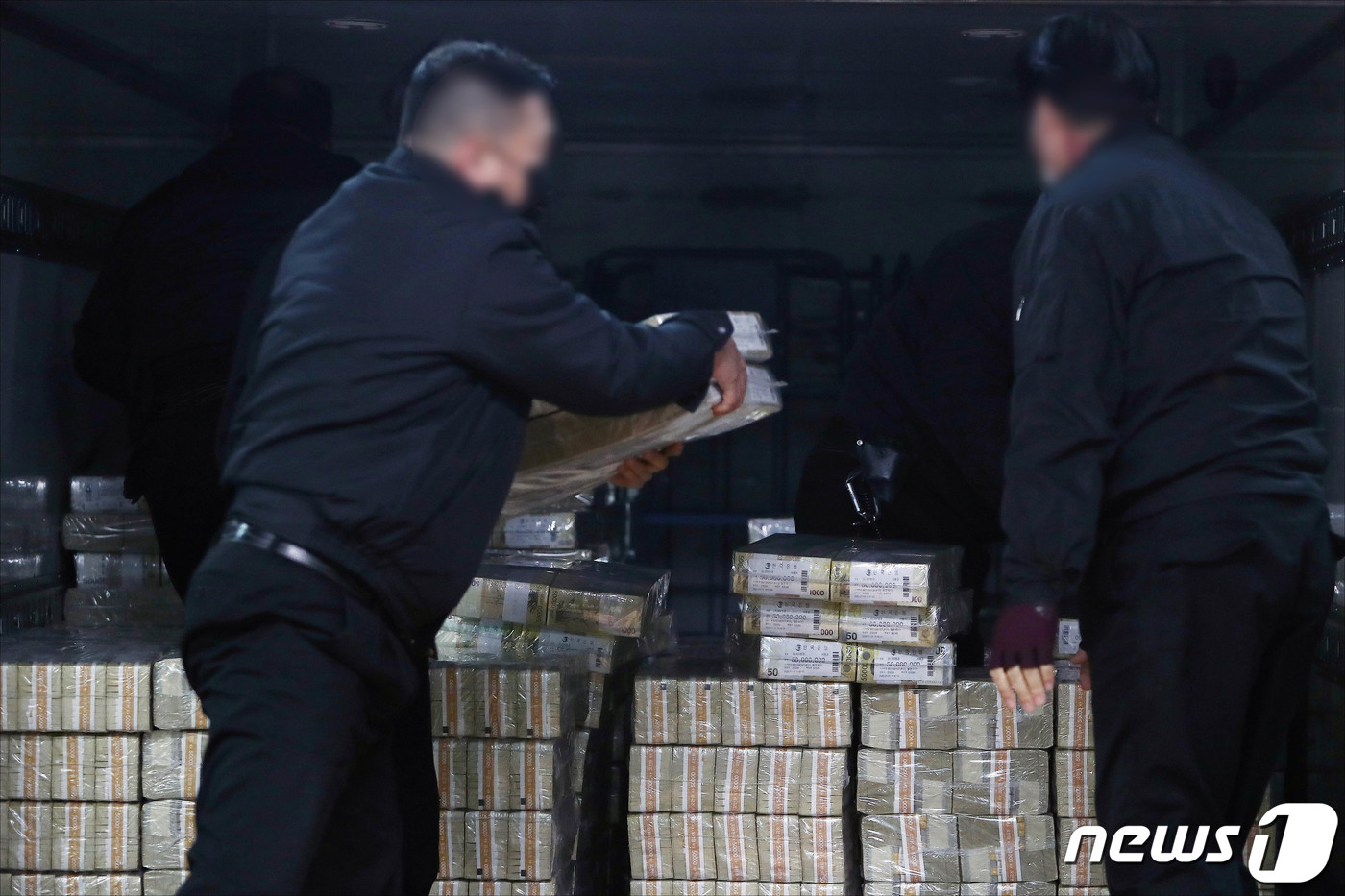 골드만삭스 한은 올해 기준금리 2차례 인상 예상
