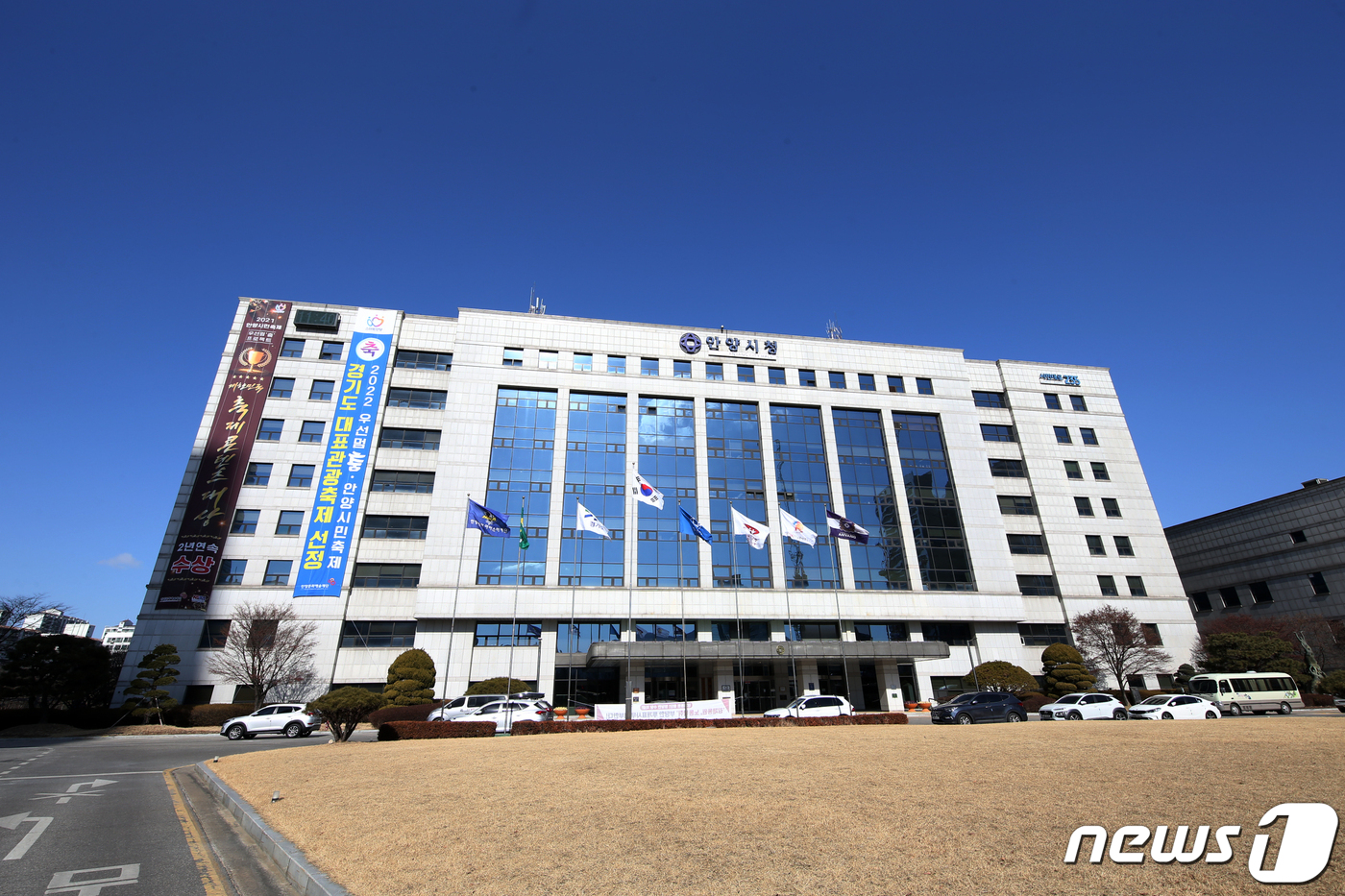 안양시, 소규모 음식점 주방시설개선 100만원까지 지원