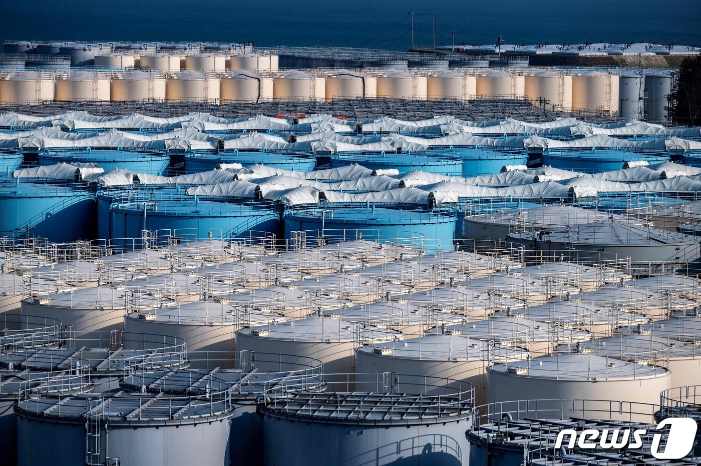 방일한 IAEA 조사단, 후쿠시마 오염수 안전성 검증 시작