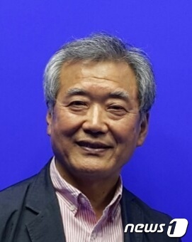 충북 영동예총 11대 회장에 김명동씨 선출