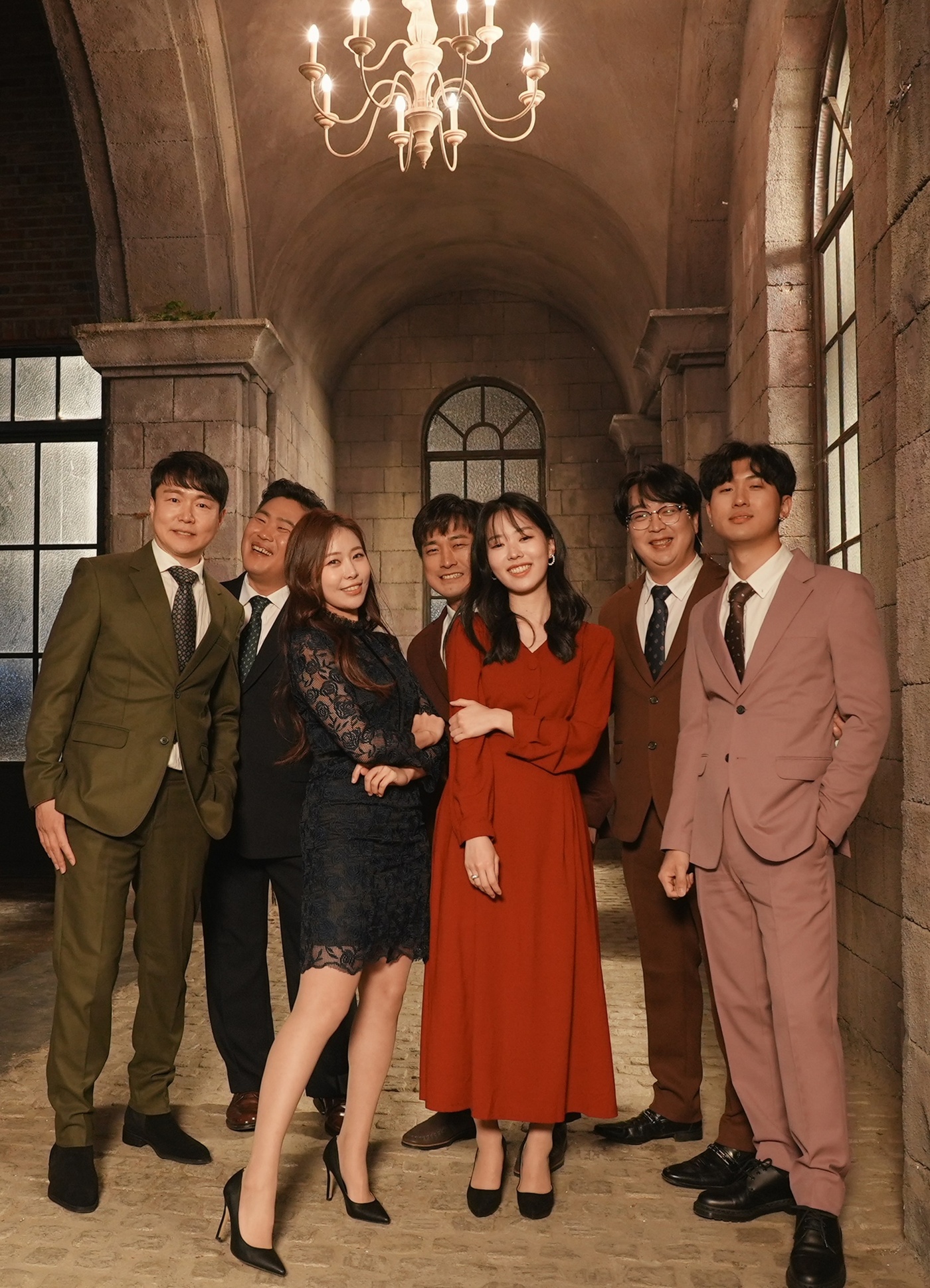 밴드 이층버스, 1년만에 신곡 발표 서정적이고 따뜻한 감성