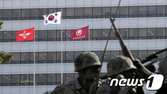 광화문 시대 아닌 용산 시대 열리나