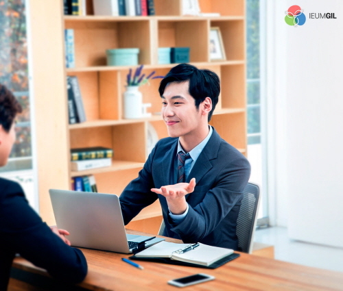 이음길에이치알, 재취업지원 기업컨설팅 참여기업 모집…전액 무료