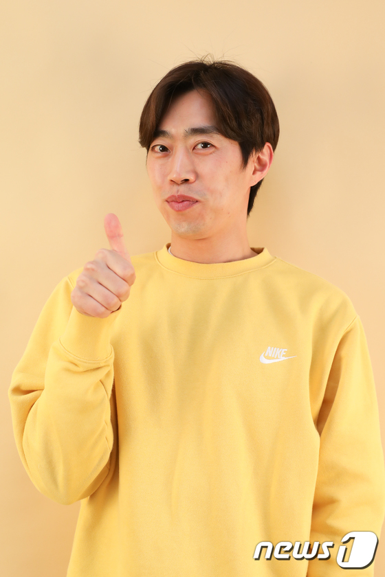 심문규 '1위는 우리 것'