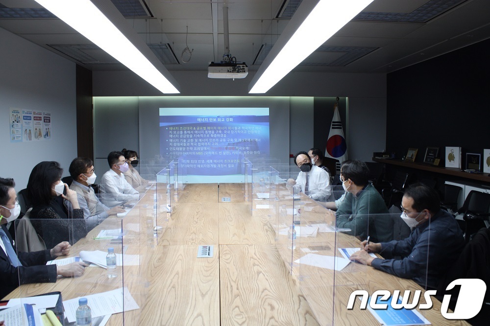 서현회계법인 “尹 정부, 에너지안보 시급…탈원전정책 전면 재고해야
