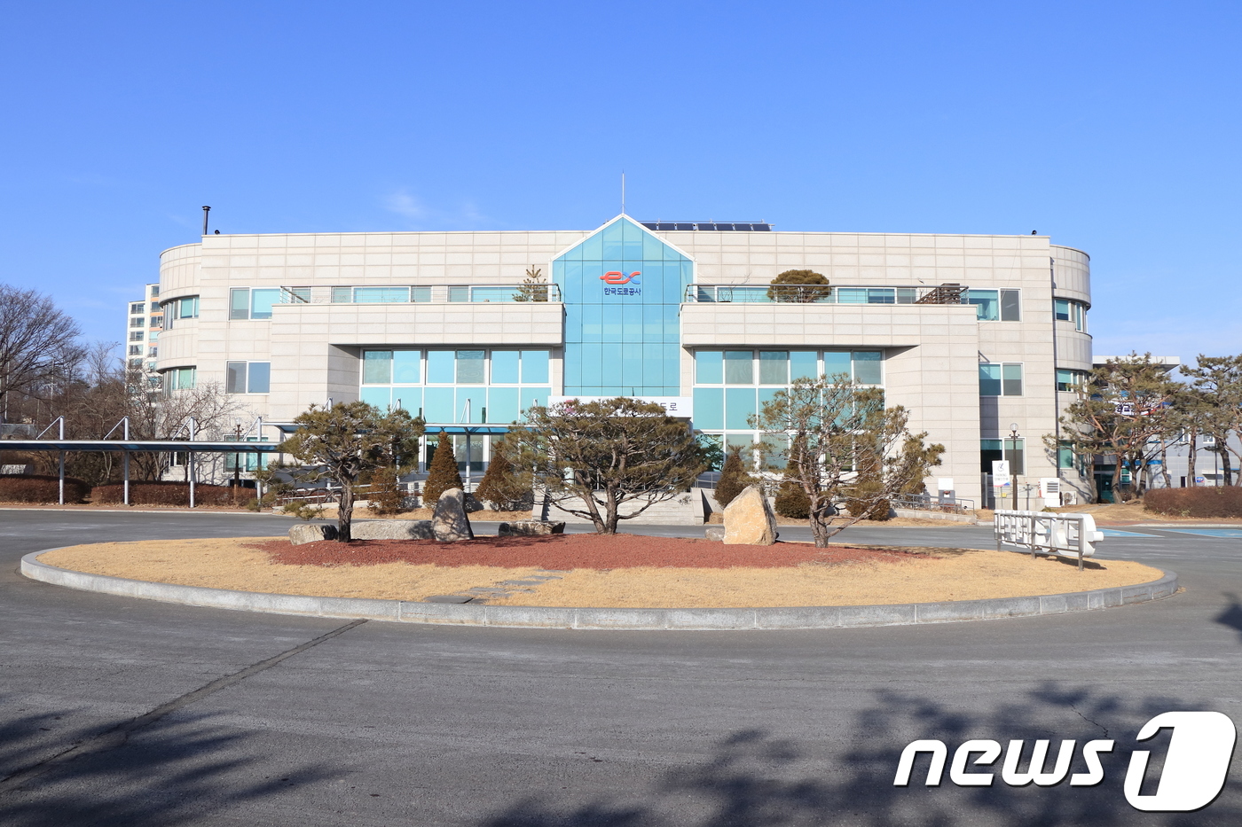 중부내륙고속도 서여주휴게소 주유소 당분간 운영 중단
