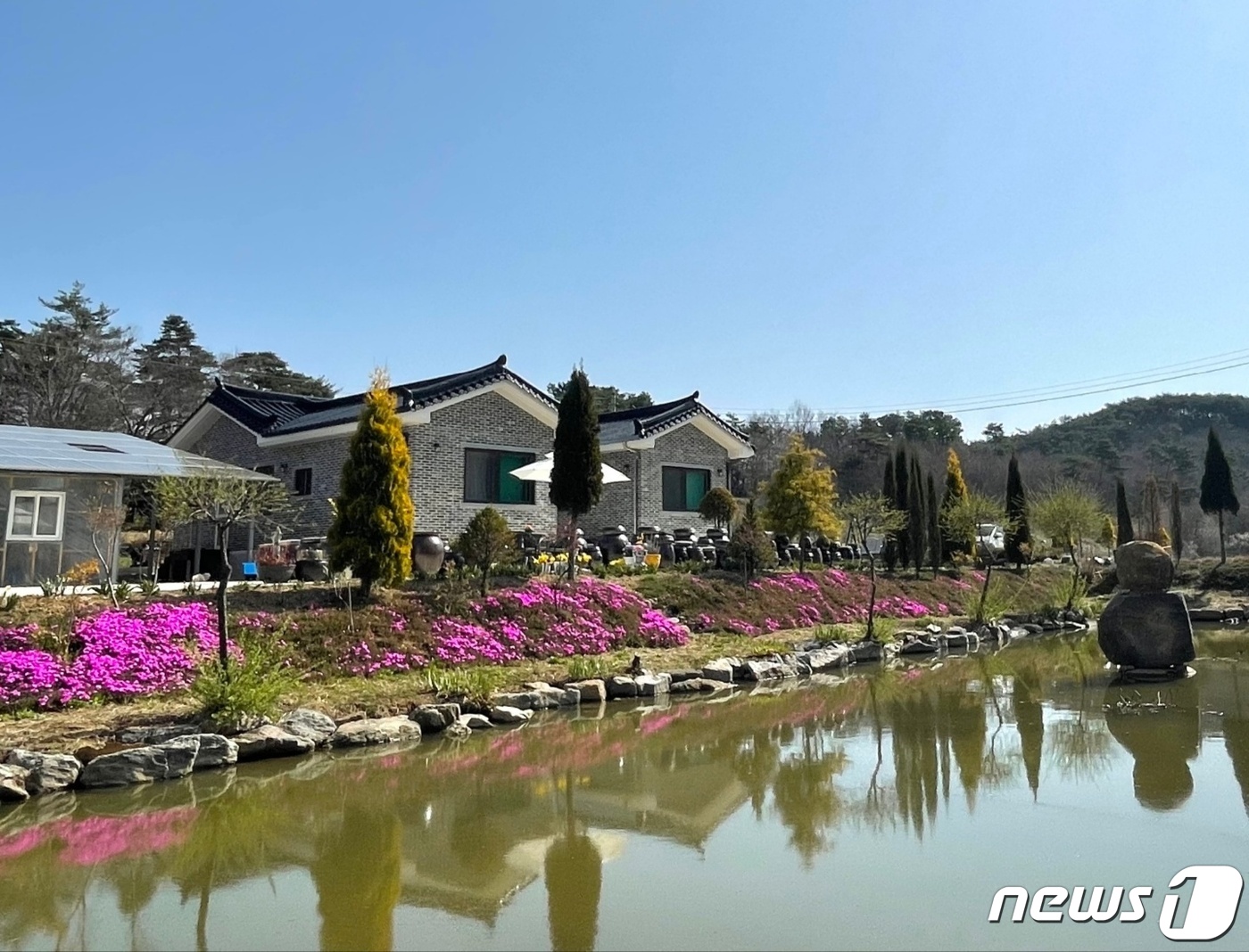 청양 청은농원, 종균 활용 발효식품산업 지원사업 공모 선정