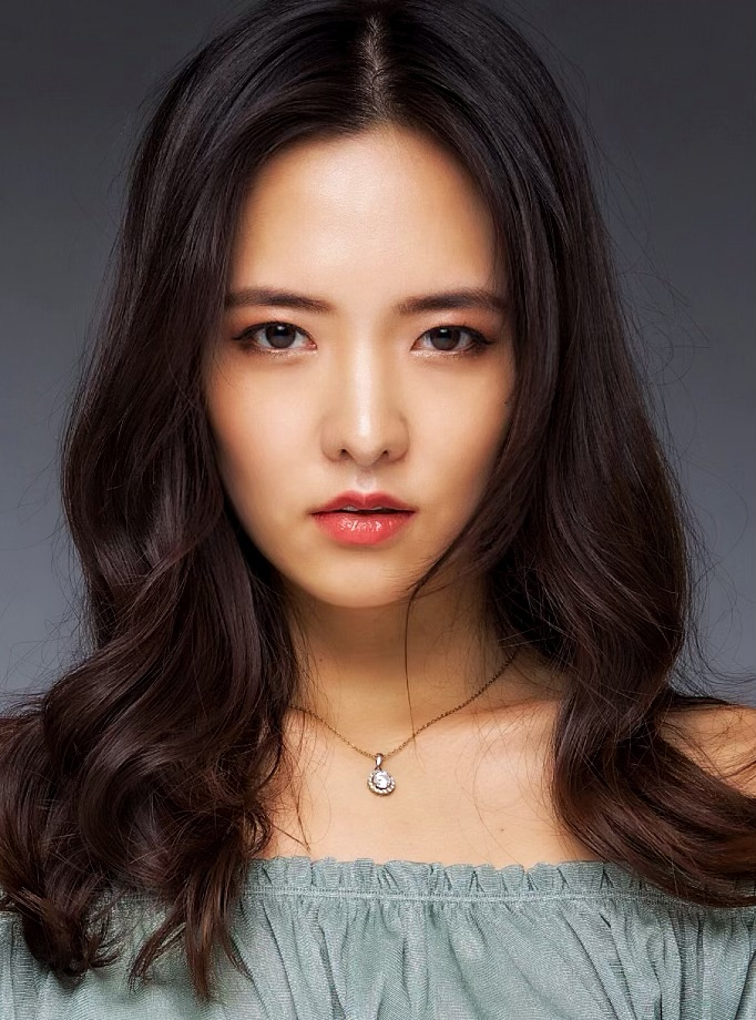 배우 호조, 저스트 엔터와 전속계약…윤계상 한솥밥
