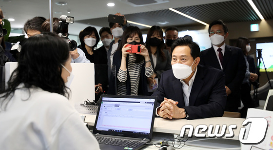 서울시, 2024년까지 전 자치구에 주거복지 원스톱센터 설치