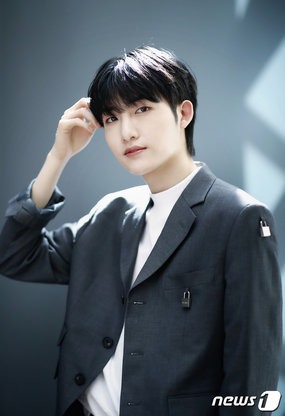 디케이지 세현, 반짝반짝 멋짐
