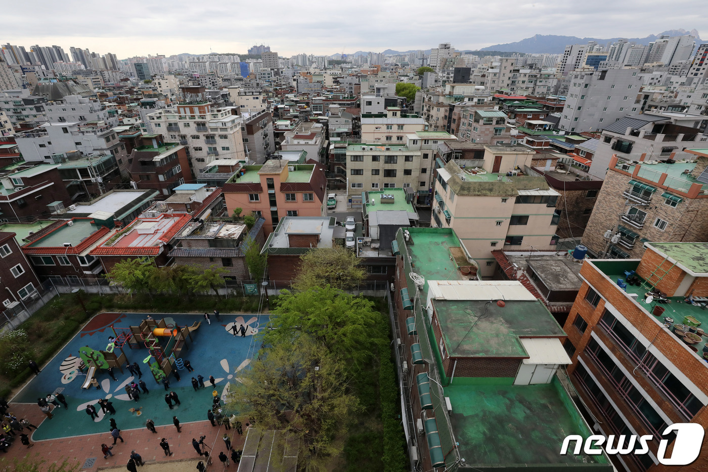 소규모 정비사업 실거주자 조합원 지위양도 가능해진다
