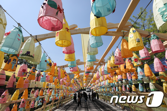한지의 멋!