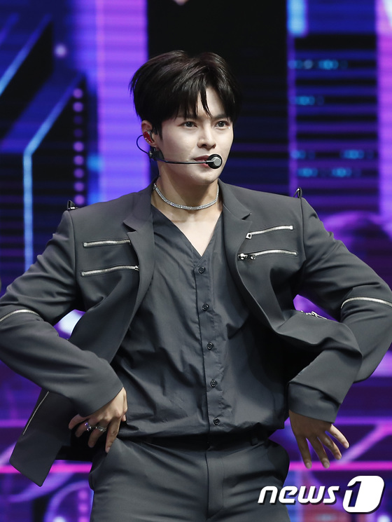 싸이퍼 휘, 여심 녹일 준비 완료