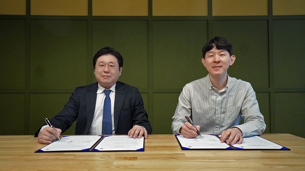 크리에이티브 파트너스-법무법인 르네상스, 고객 서비스 확장 MOU