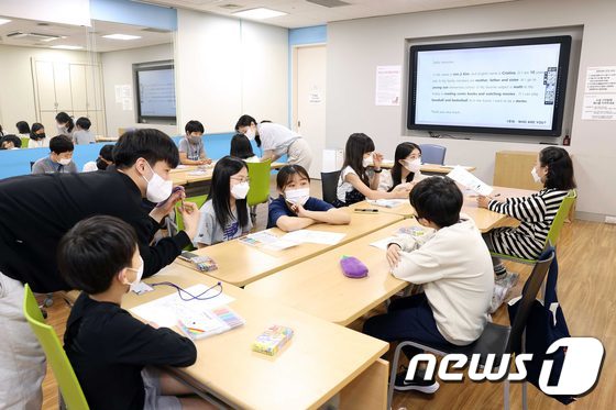 홈플러스 문화센터, 미래 세대 위한 교육 지원 사업 전개