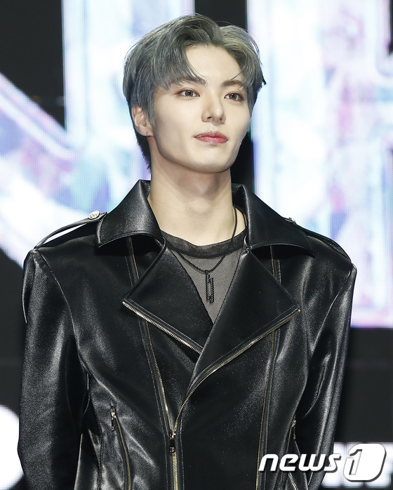 블랭키 영빈, 비주얼 센터