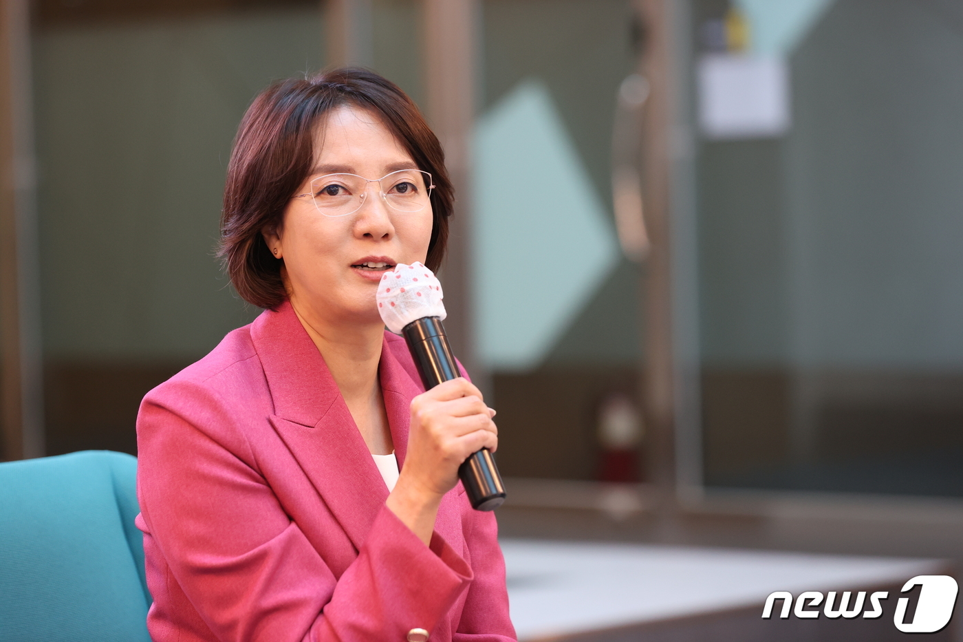 이영 중기 장관 주52시간제 개정 앞장서겠다…국회 협조 강조(종합)