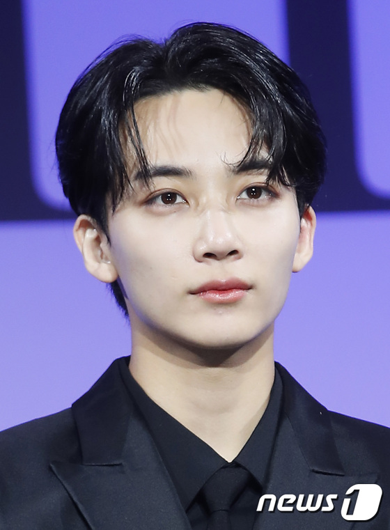 정한, 귀공자 비주얼