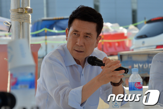 기업하기 좋은 포항으로 오십시요