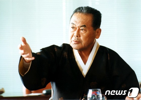 최명재 민족사관고등학교 설립자 별세