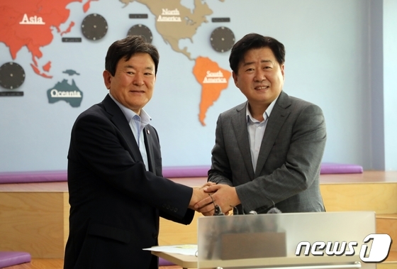 제주 무상급식 질 높이겠다