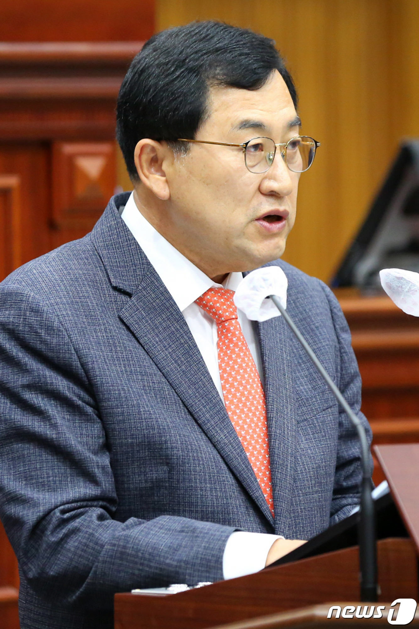 주낙영 경주시장 역사·문화가 경주의 정체성이며 경쟁력