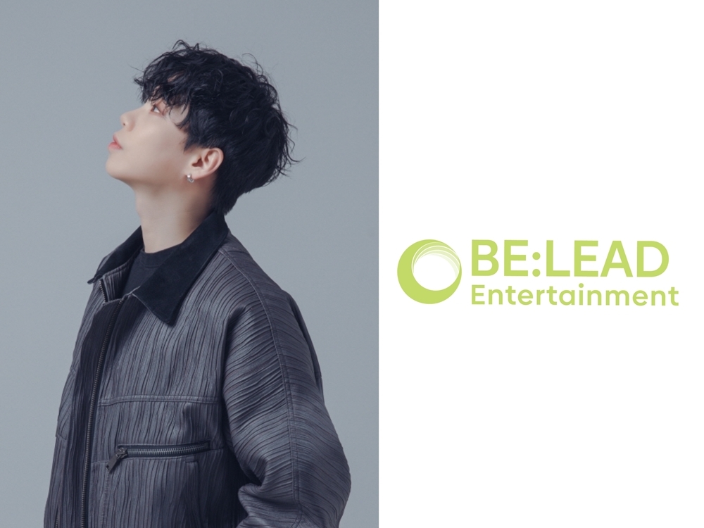 안무가 류재준, 댄서 기반 종합 엔터사 빌리드엔터테인먼트 설립