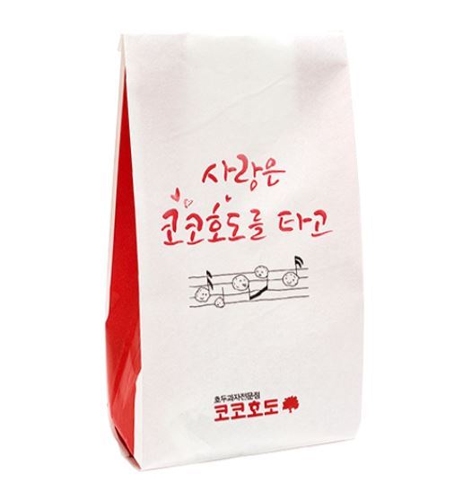 국민간식 호두과자값도 오른다…코코호도, 8월 가격 인상