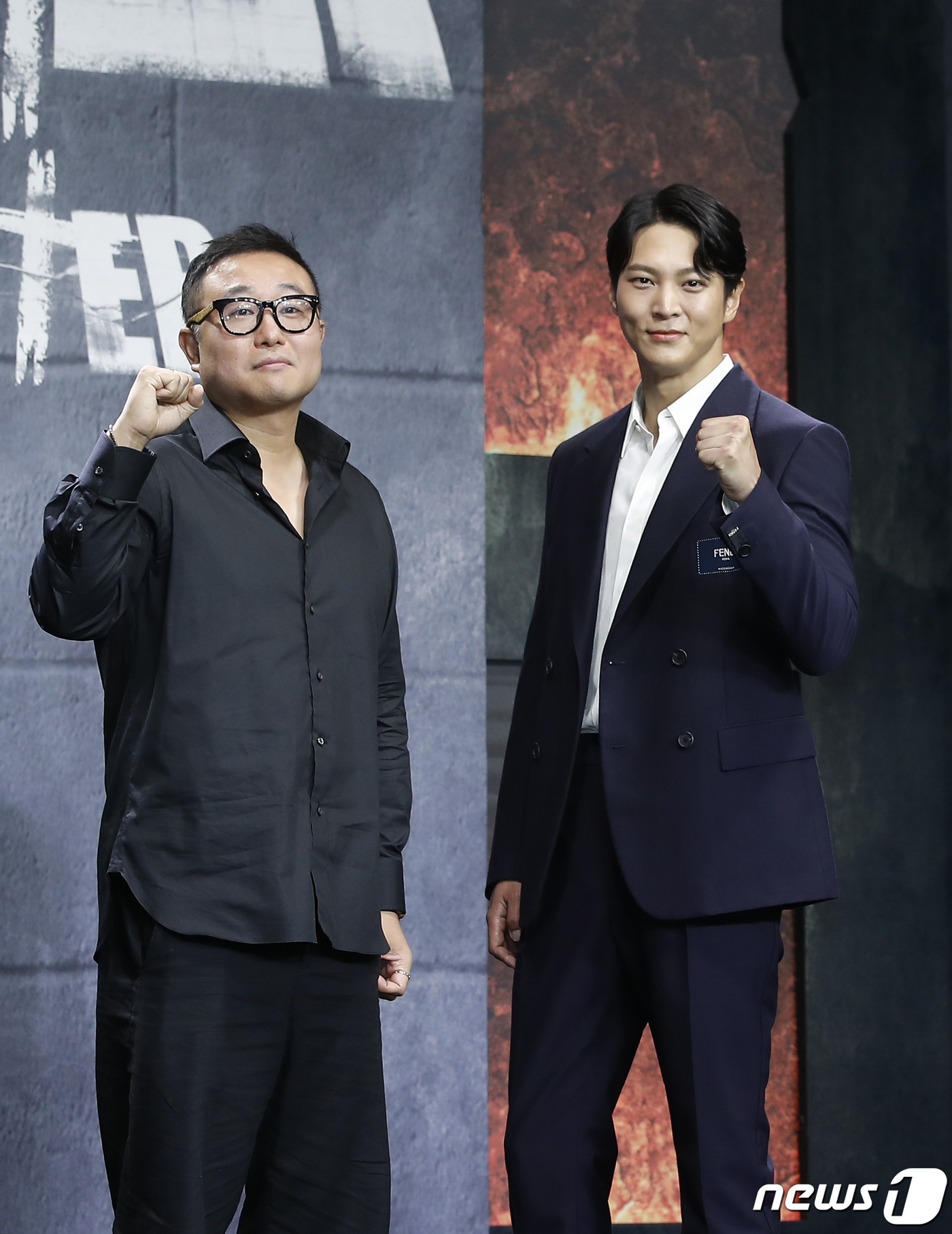정병길 감독˙주원 카터 대박