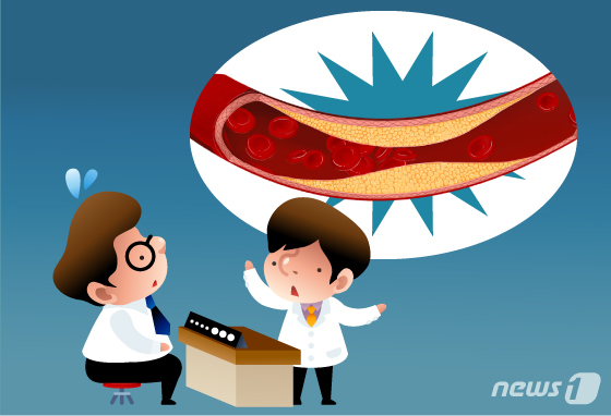 [생생 건강정보] 부풀다 파열땐 사망…쉰 목소리·배 덩어리 대동맥류 의심