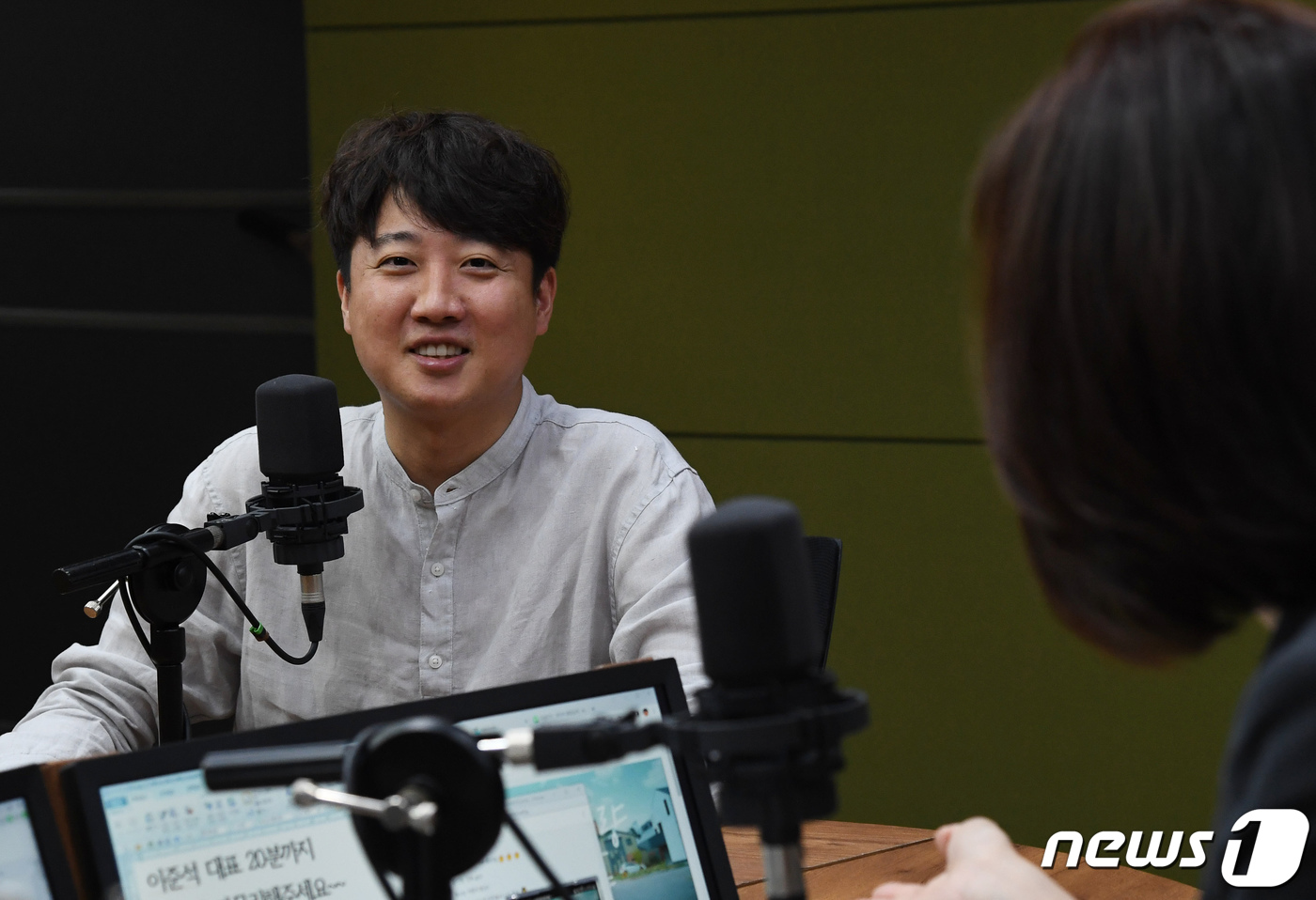 전여옥 이준석은 백화점서 떼쓰는 철부지, 내버려두면 엄마찾아 나서