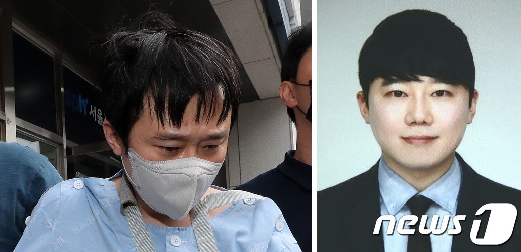 [뉴스1뷰]아무도 못 알아보는 증명사진 신상공개, 이대로 괜찮나