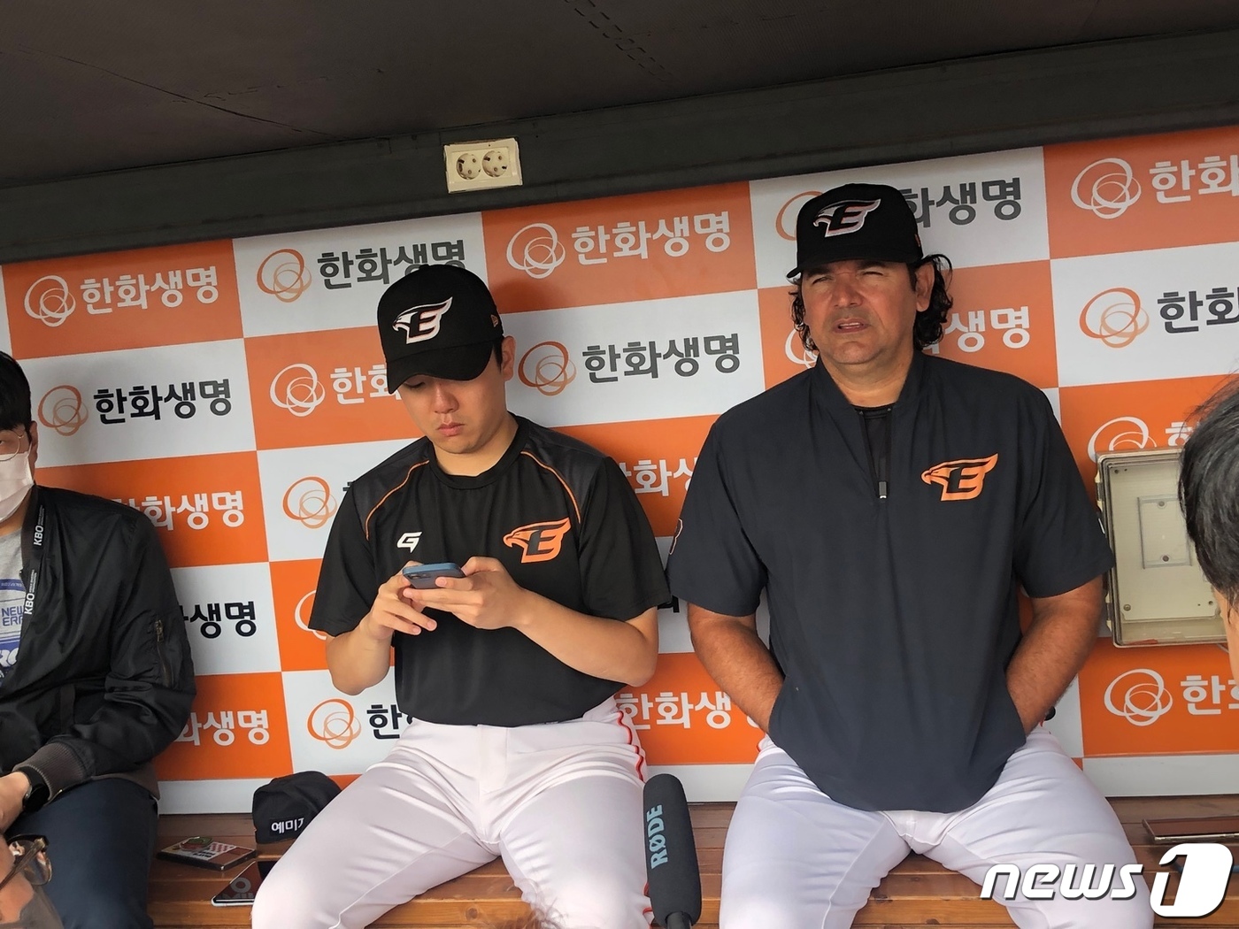 매직넘버 1 SSG 김원형 감독 가용 전력 모두 사용…최선 다할 것