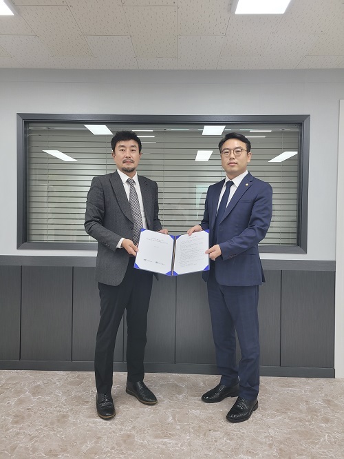 애드뱅크, 법무법인 예인과 중대재해처벌법 대응 업무협약