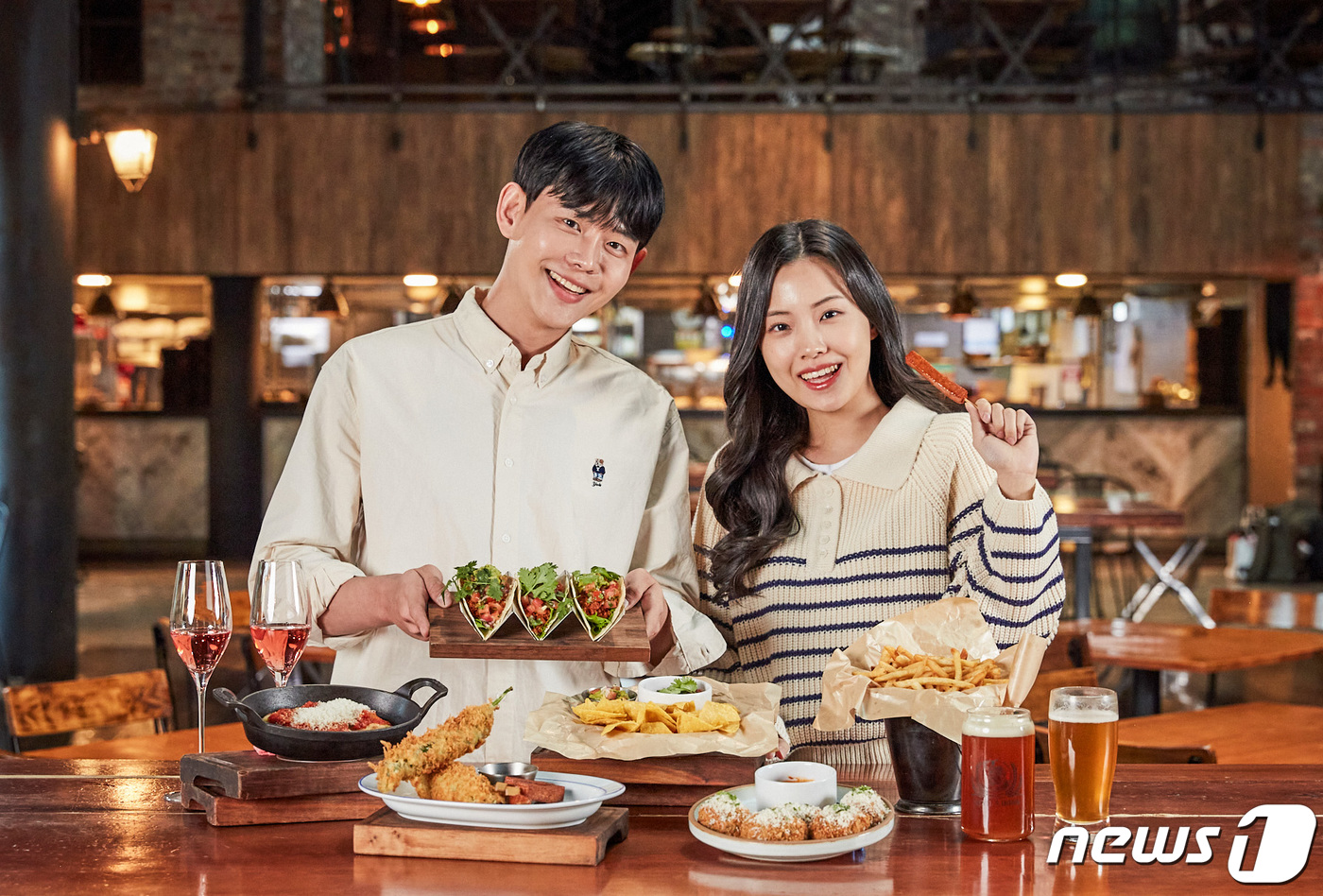 신세계푸드, 데블스도어서 베러미트 신메뉴 출시