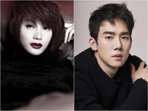 김혜수·유연석, 5년 연속 제43회 청룡영화상 공동 MC