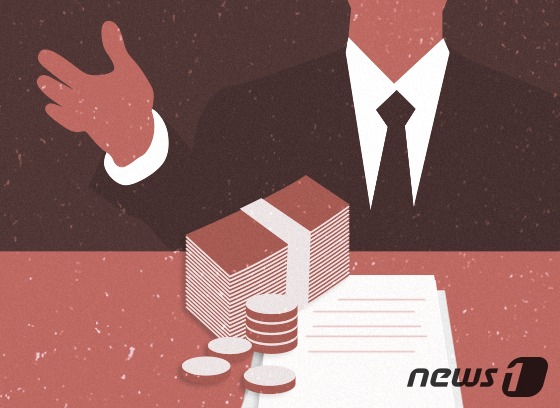 500억대 비상장주식 사기 전 필립에셋 회장 극단선택