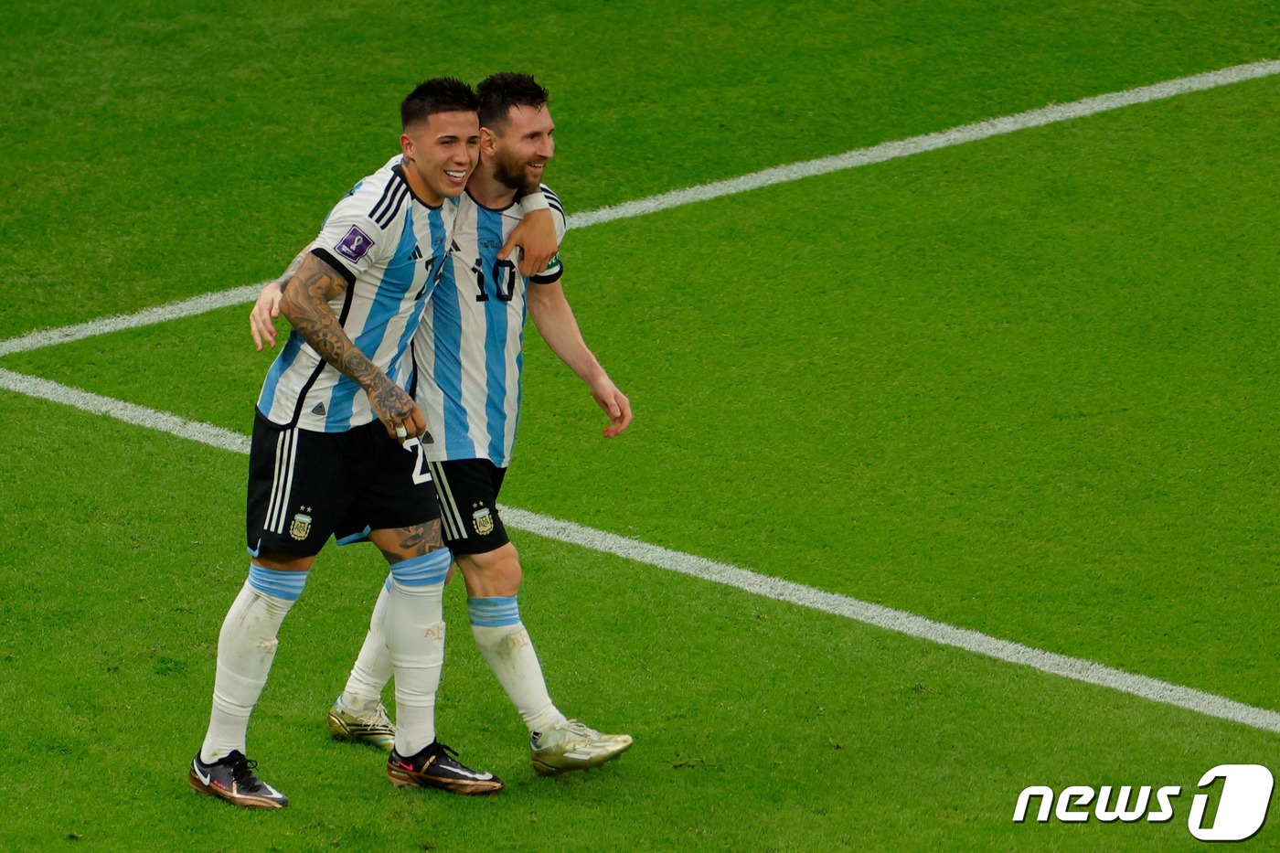 [월드컵] 이변 속출…FIFA 랭킹 2위 벨기에도, 3위 아르헨도 위험하다