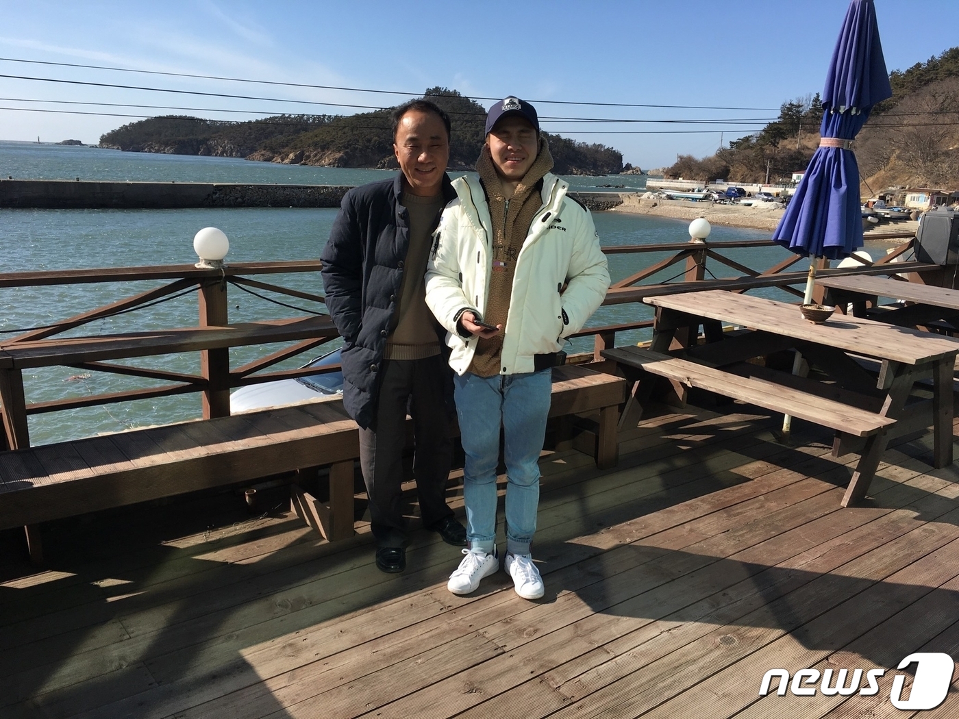 새집 꾸미다 쓰러진 50대, 7명에 생명 선물…하늘나라로 이사