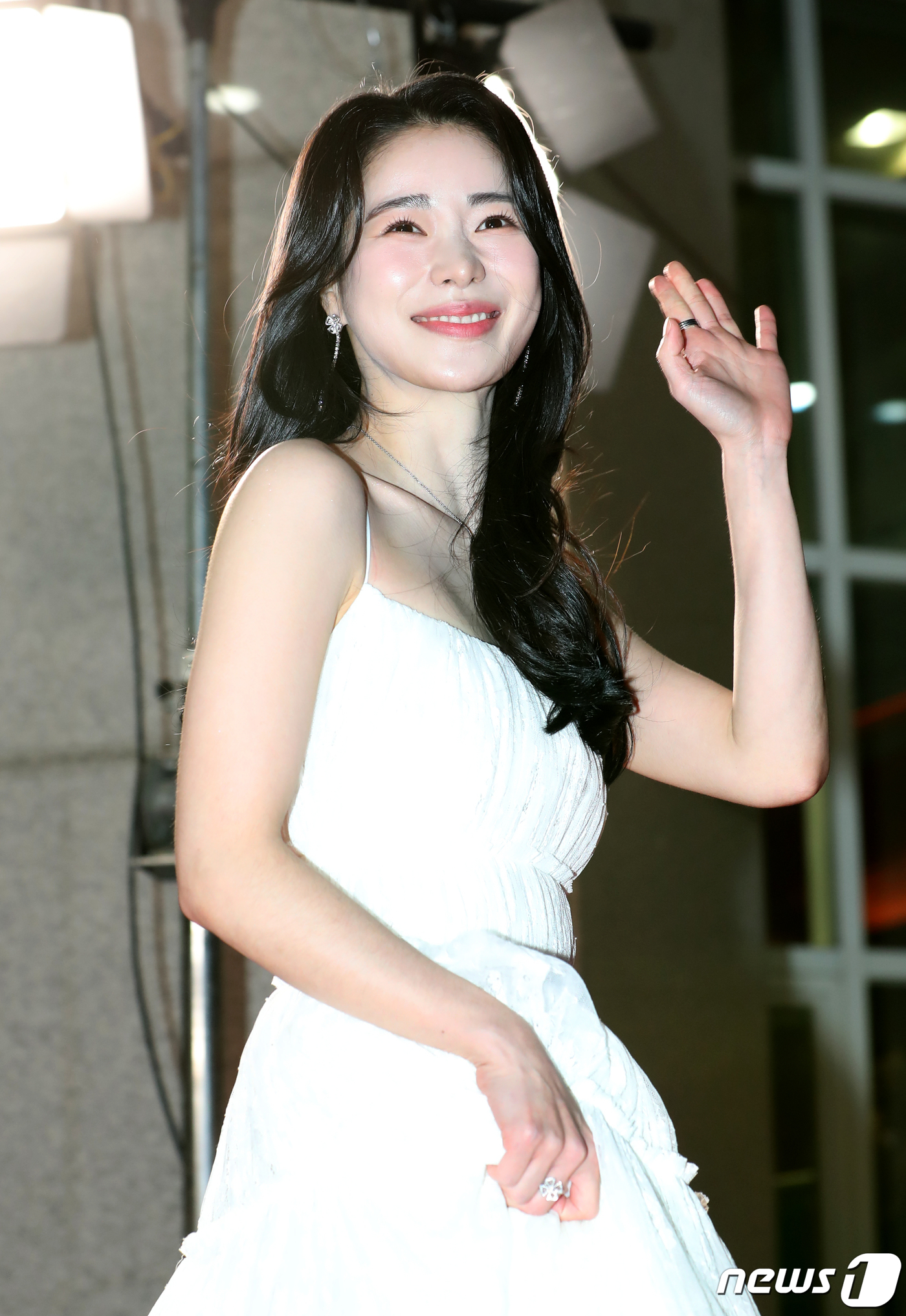 임지연, 이러니 안 반하니?