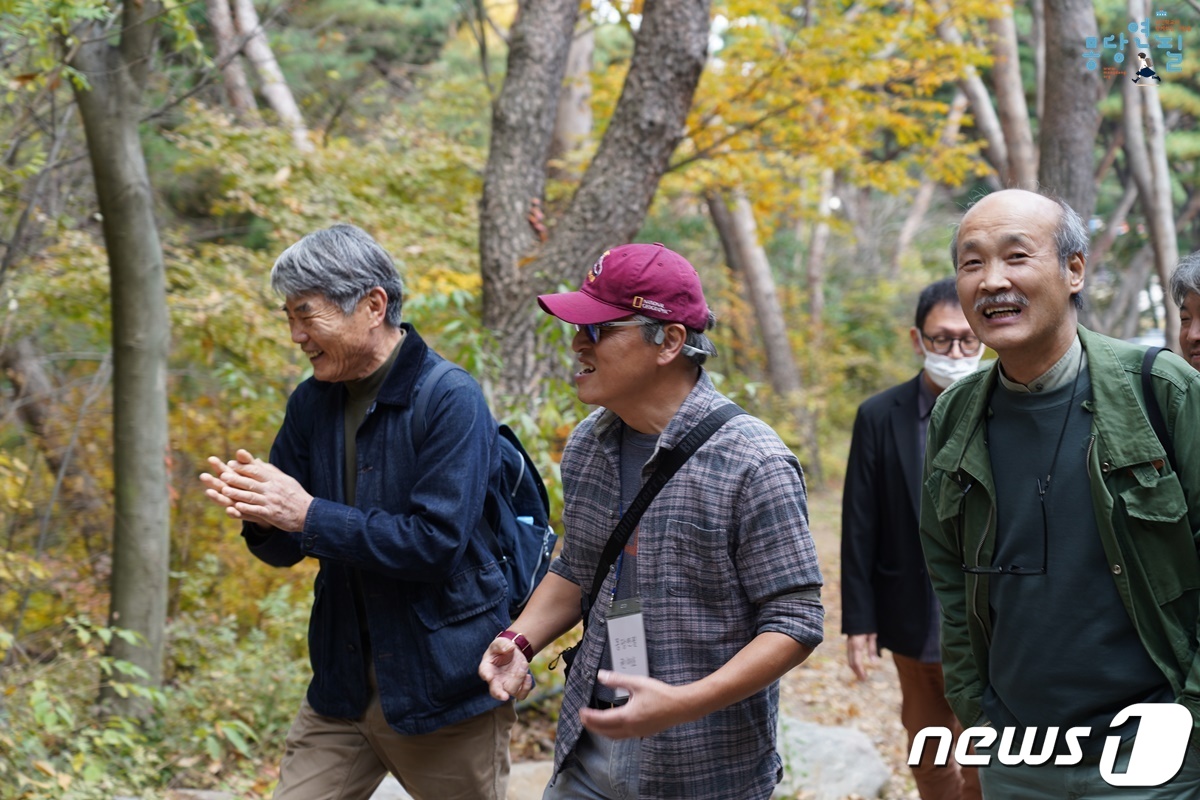 [시선의 확장]국가보안법과 재일동포 2-재일한국양심수동우회